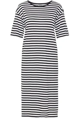 Noisy May Shortsleeve Jurk