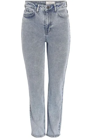 Noisy May Nmdaisy Mom Jeans