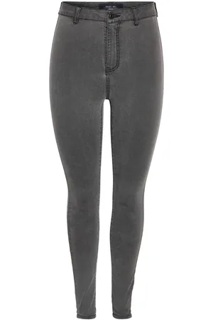Noisy May Nmella Skinny Jeans