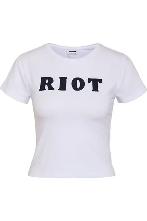 Noisy May Bedrukt T-shirt