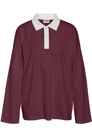 Noisy May Longsleeve Polo