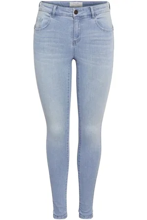 Noisy May Nmjen Skinny Jeans