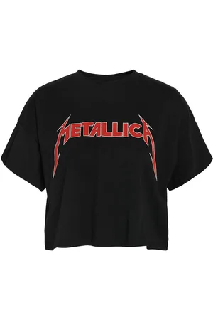 Noisy May Bedrukt T-shirt