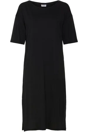 Noisy May Shortsleeve Jurk