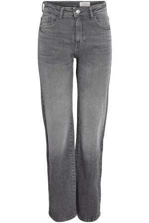 Noisy May Nmyolanda Wide Leg Jeans