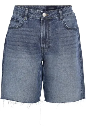 Noisy May Nmholla Denim Short