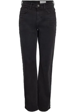Noisy May Nmmonica Straight Fit Jeans