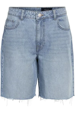 Noisy May Nmholla Denim Short