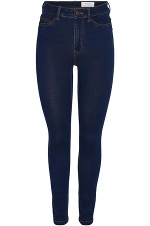 Noisy May Nmcallie Skinny Jeans