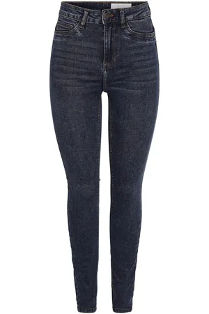 Noisy May Nmcallie Skinny Jeans