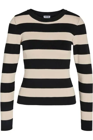 Noisy May Nmjaz Gebreide Top
