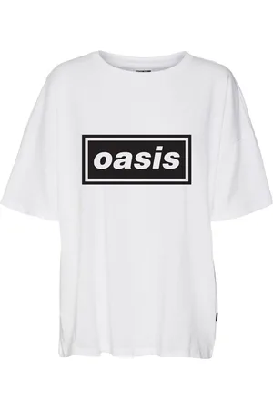 Noisy May Bedrukt T-shirt