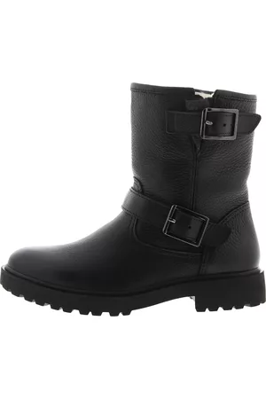 Blackstone Dames Laarzen - WL01 Black Boots