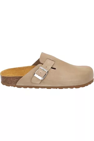 Cypres Dames Clogs - Ondra Tierra Muilen