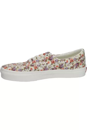 Vans Dames Vintage schoenen - Era Vintage Floral Marsh Mallow Sneakers