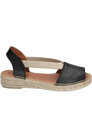 Cypres discount espadrilles dames