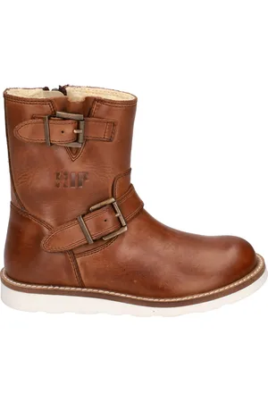 Hip H2442 Chestnut Boots
