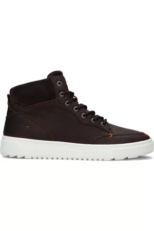 Hoge sneakers online heren