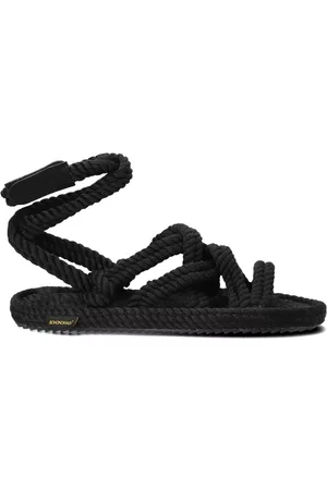 BOHONOMAD Dames Sandalen Rome Sandal - - Maat 36