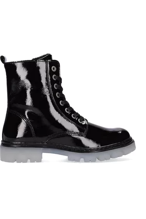 Bullboxer Meisjes Boots Ajs500 - - Maat 35
