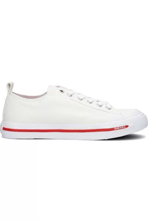 Diesel S-Athos LOW Dames Lage sneakers