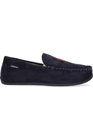 Ralph Lauren Pantoffels Declan