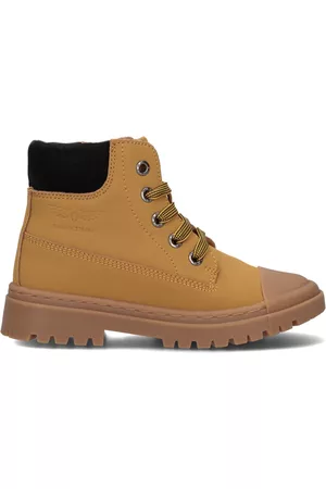 Shoesme Veterboots Sw21W007