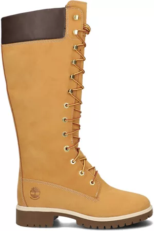 Timberland gevoerde laarzen online dames