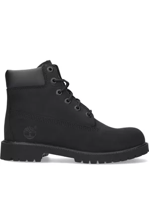 Timberland Dames Boots 6in Premium - - Maat 36
