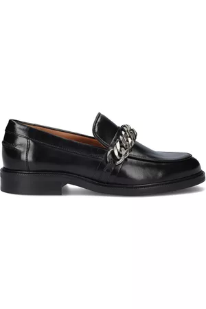 Billi Bi Loafers 1215