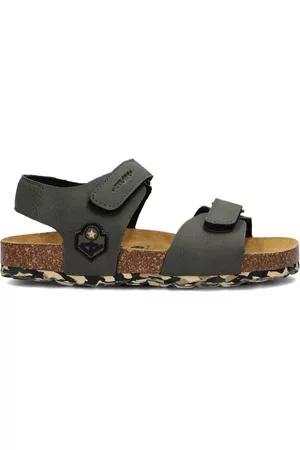 Develab Jongens Sandalen 48275 - - Maat 28