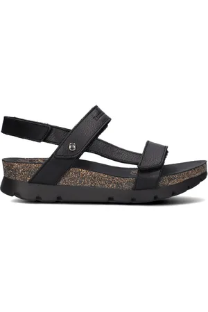 Panama Jack Dames Sandalen Selma - - Maat 36