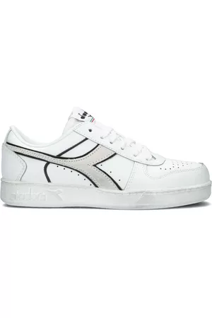 Diadora Dames Sneakers Magic Basket Low Icona Woman - - Maat 36