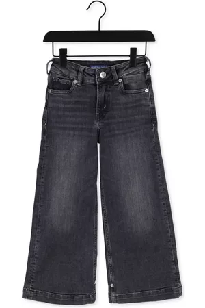Scotch&Soda Straight leg jeans 167027-22-Fwgm-C85 Meisjes