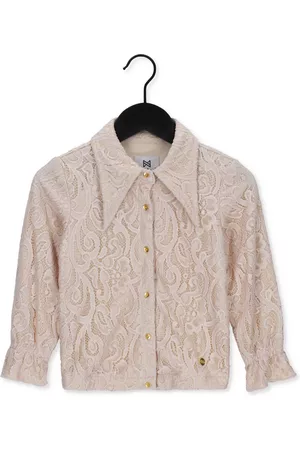 Koko Blouse U44900 Meisjes