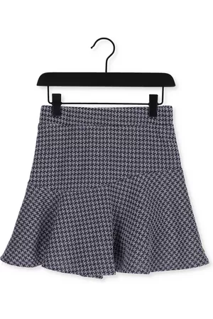 Frankie & Liberty Minirok Frouke Skirt Meisjes
