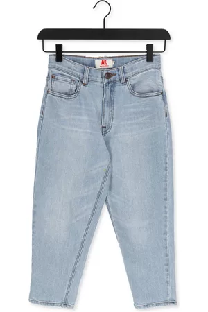 AO76 Straight leg jeans Dora Jeans Pants Meisjes