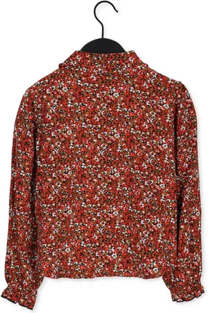 Looxs Blouse 2231-5116 Meisjes