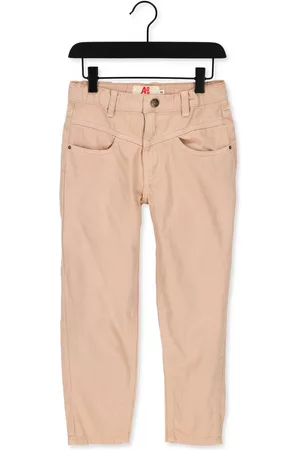 AO76 Slim fit jeans Juana Color Pants Meisjes