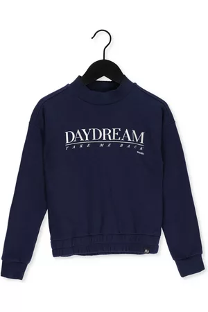Nik & Nik Trui Paradise Sweater Meisjes