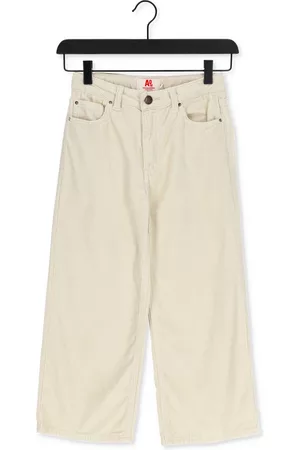 AO76 Straight leg jeans Zina Cord Pants Meisjes