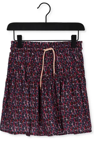 NoNo Meisjes Rokken N208-5702 - - Maat 104