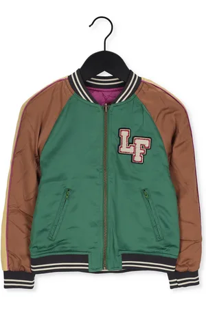 Like Flo Meisjes Jassen F208-5345 - - Maat 104