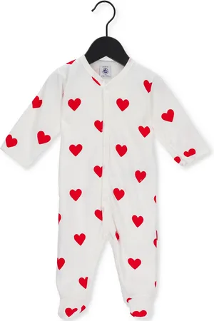 Petit Bateau Baby Boxpakken Dors Bien Y Chaud - - Maat 56