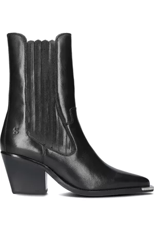Bronx Enkellaarsjes Next LOW Cole