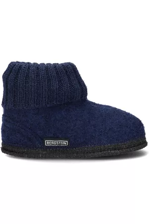 Bergstein Pantoffels Cozy