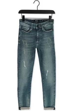 Rellix Skinny jeans Xelly Super Skinny Meisjes