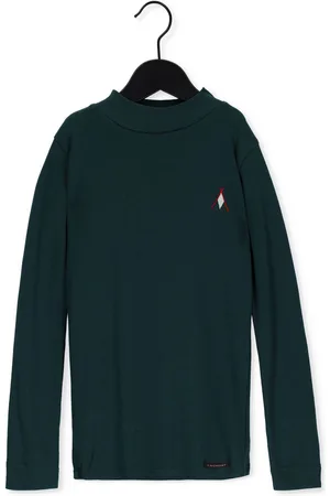 A MONDAY in Copenhagen Meisjes Tops & T-shirts Ami T-shirt - - Maat 104