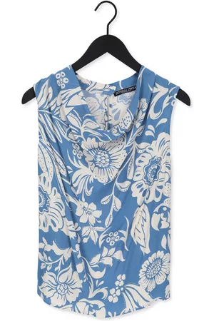 Juffrouw Jansen Top Ciara Dames