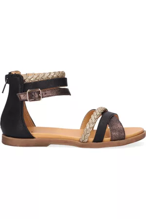 Bullboxer Meisjes Sandalen Alm013f1s - - Maat 30